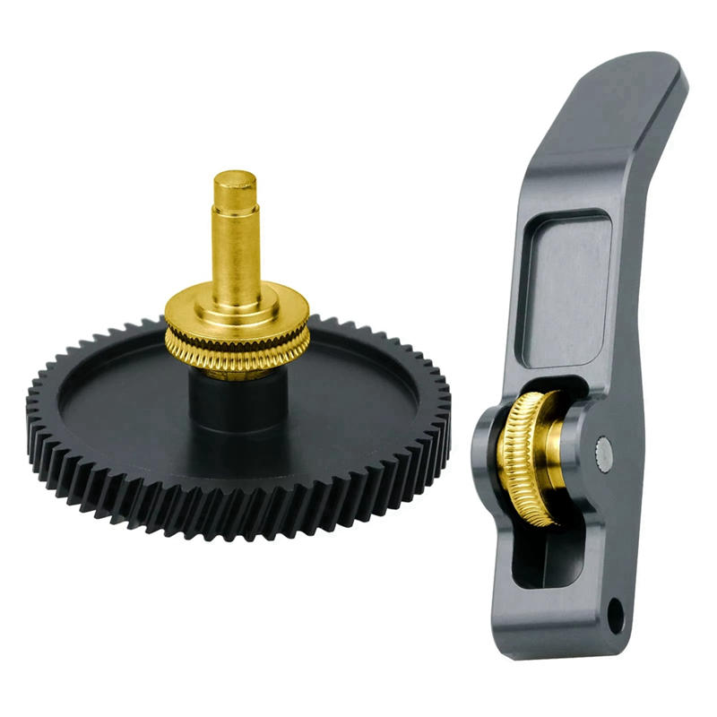 3D Printer Extruder - Yükseltilmiş Sertleştirilmiş Çelik A1/A1 Mini Ekstruder