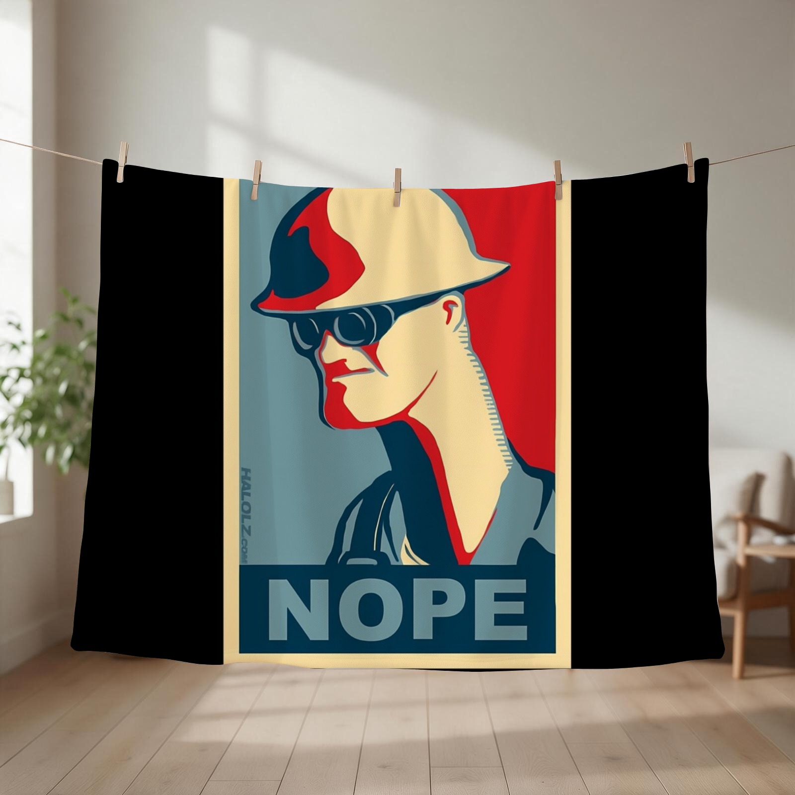 3D Printing Engineer - Team Fortress 2 - Mühendis Nope