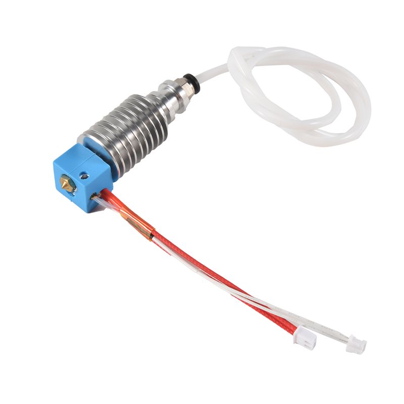 3D Printer Extruder - AT82-3D Yazıcı Aksesuarları, 12V Ekstrüder Kiti,