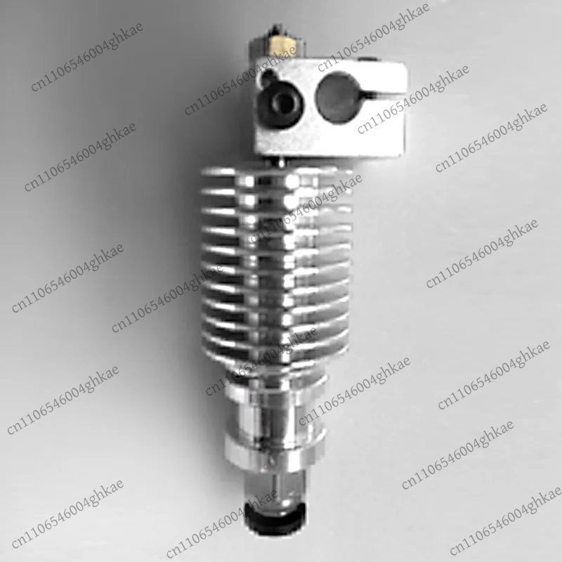 3D Printer Extruder - 1 adet Wanhao i3 Mini Ekstruder