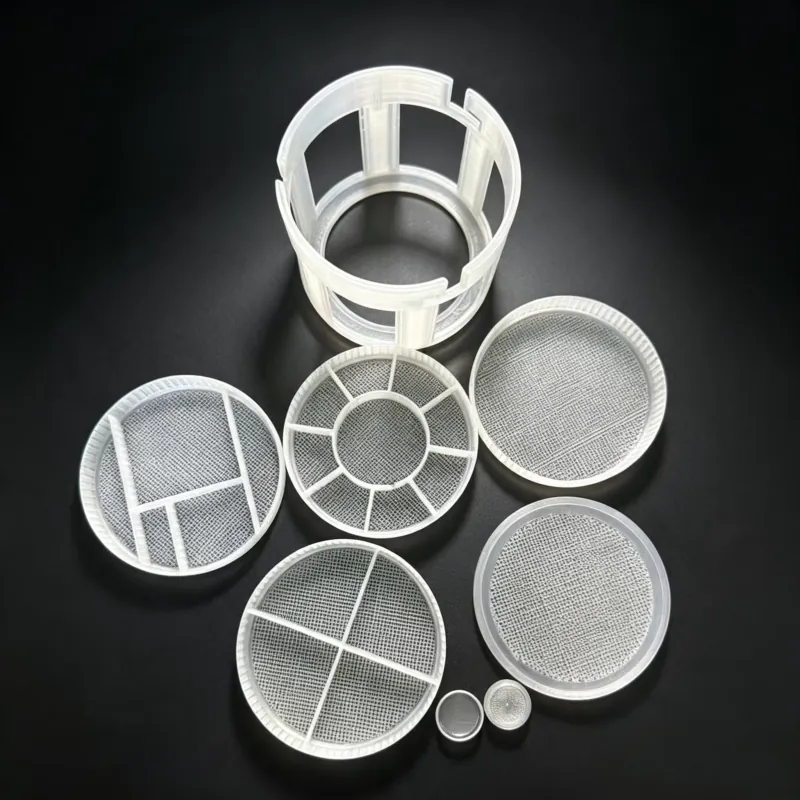 3D Printing Material - Yeni Saat Aleti Plastik Malzemeden Üretilmiştir