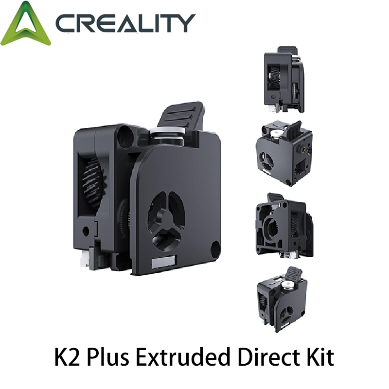 3D Printing Laptop - Creality K2/K2 Pro/K2 Plus Doğrudan Ekstruder