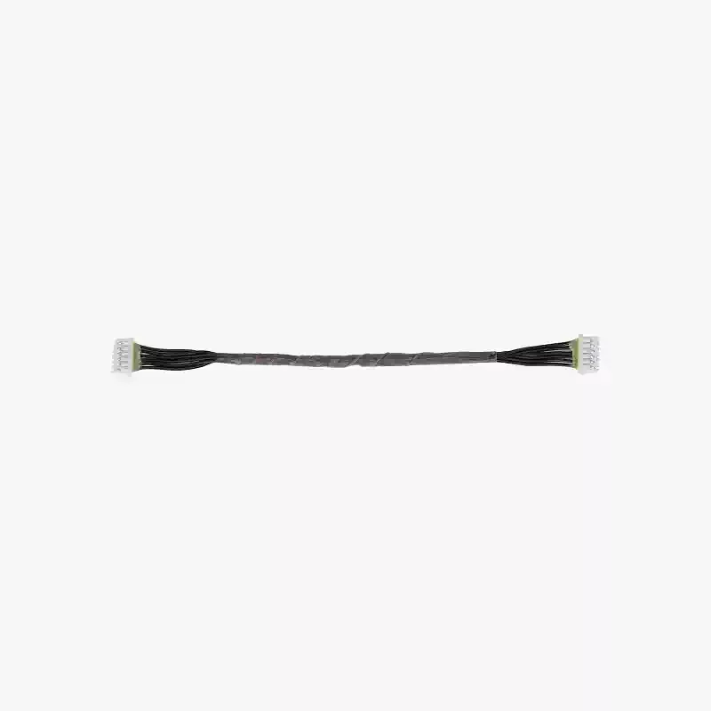 3D Printer Cable Chain - 3D Yazıcı Aksesuarları için LOGO LED