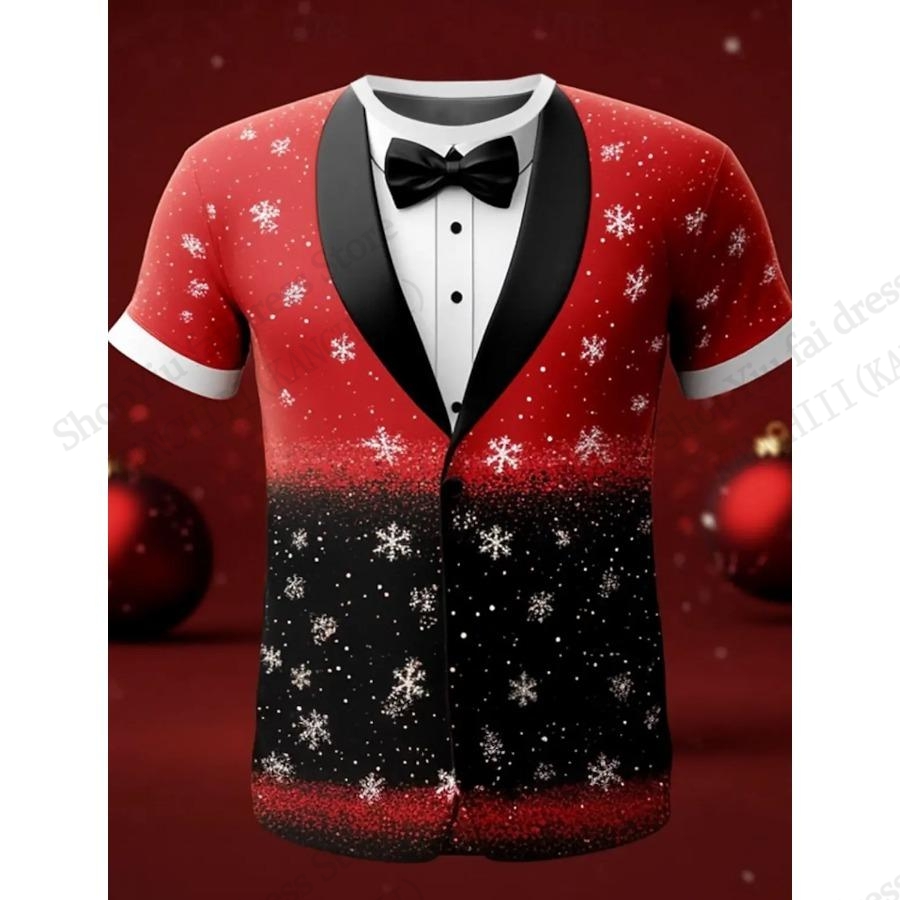3D Printing Xmas - Noel Ağacı Kar Tanesi Baskılı 3D