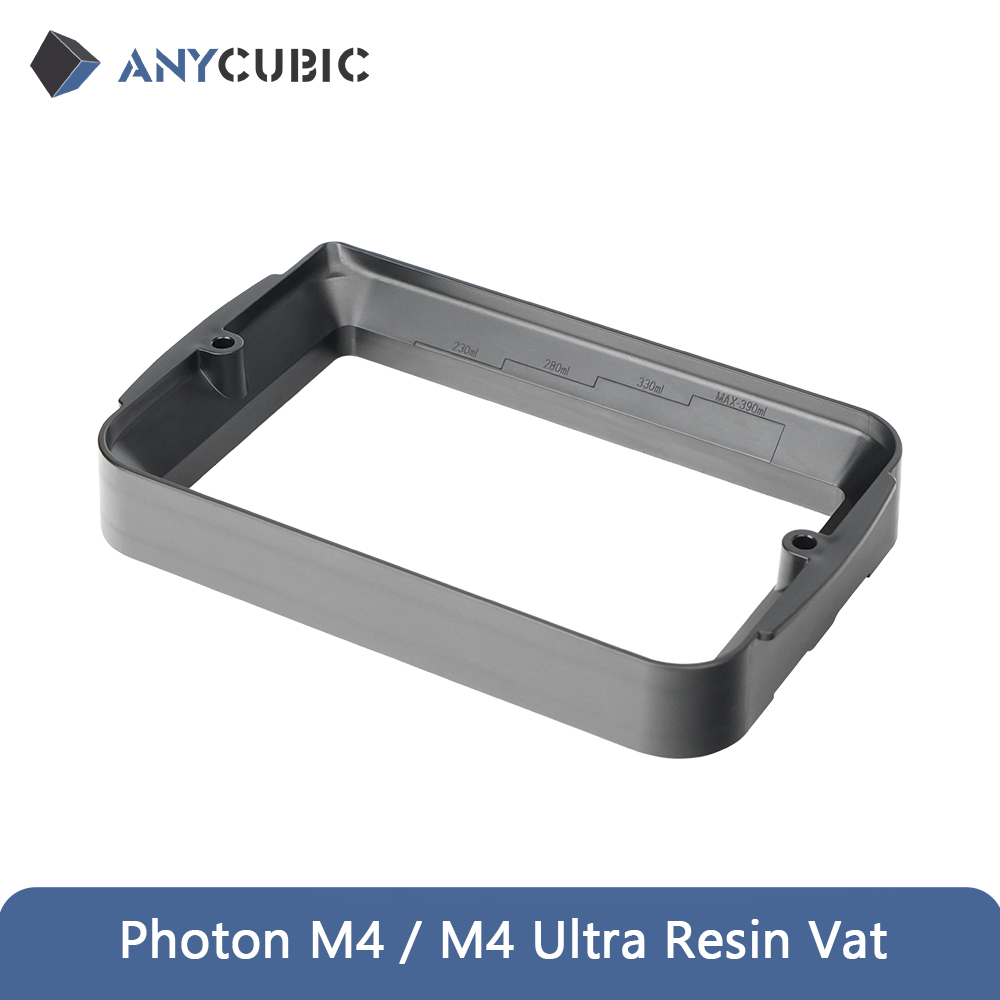 3D Printing Pdf - ANYCUBIC Phonton Mono 4 Ultra Mono