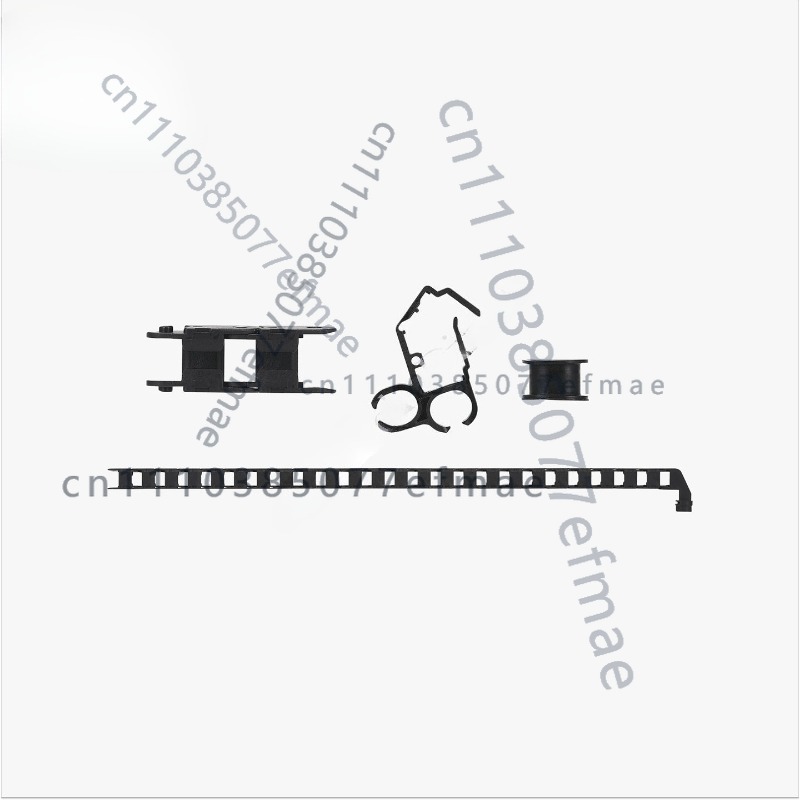 3D Printer Cable Chain - Bambu Lab X2D 3D Yazıcılar için