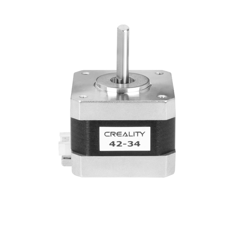 3D Printer Extruder - 3D yazıcı ekstruderleri için step motor,