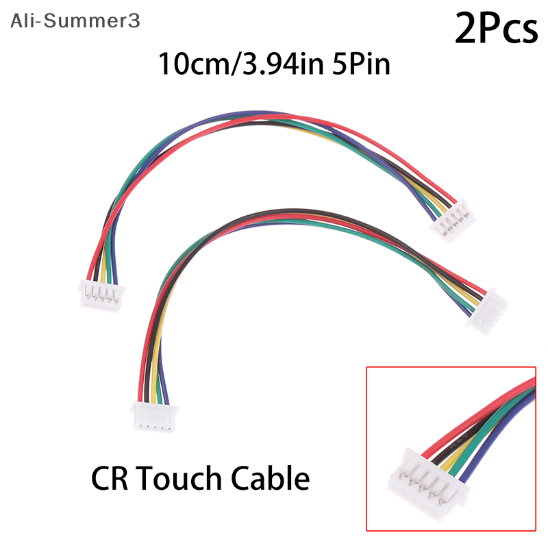 3D Printer Cable Chain - 2 Adet 3D Yazıcı Parçaları CR