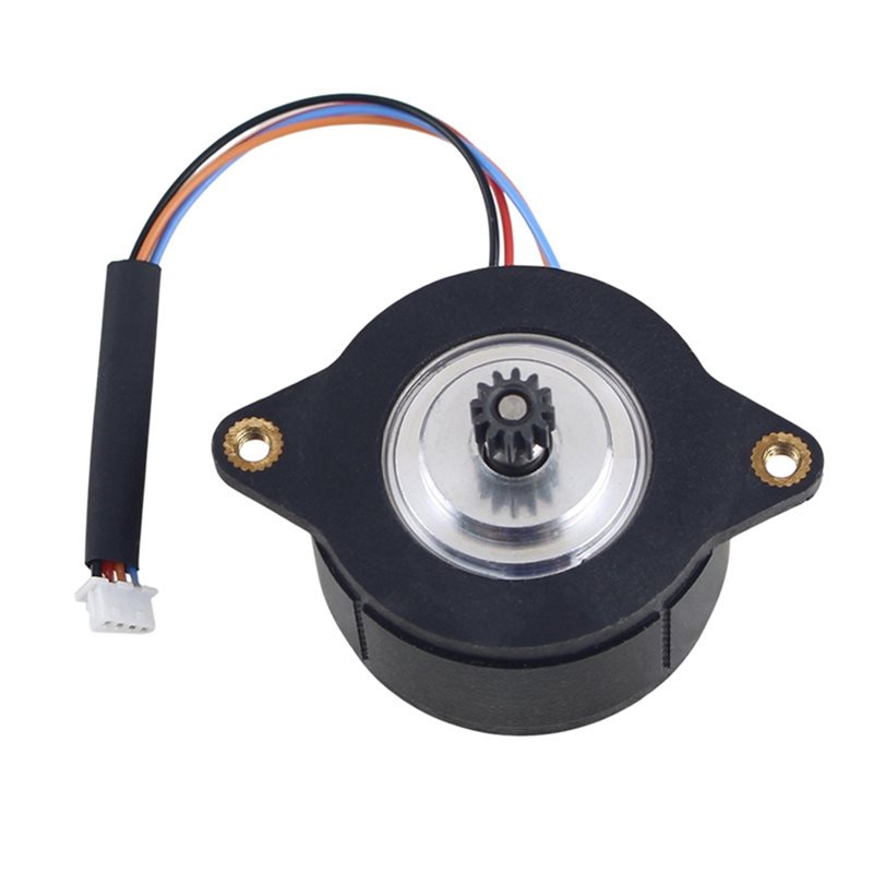 3D Printing Laptop - AT82-E-Axis Step Motor 36-20 Ender-5 Max