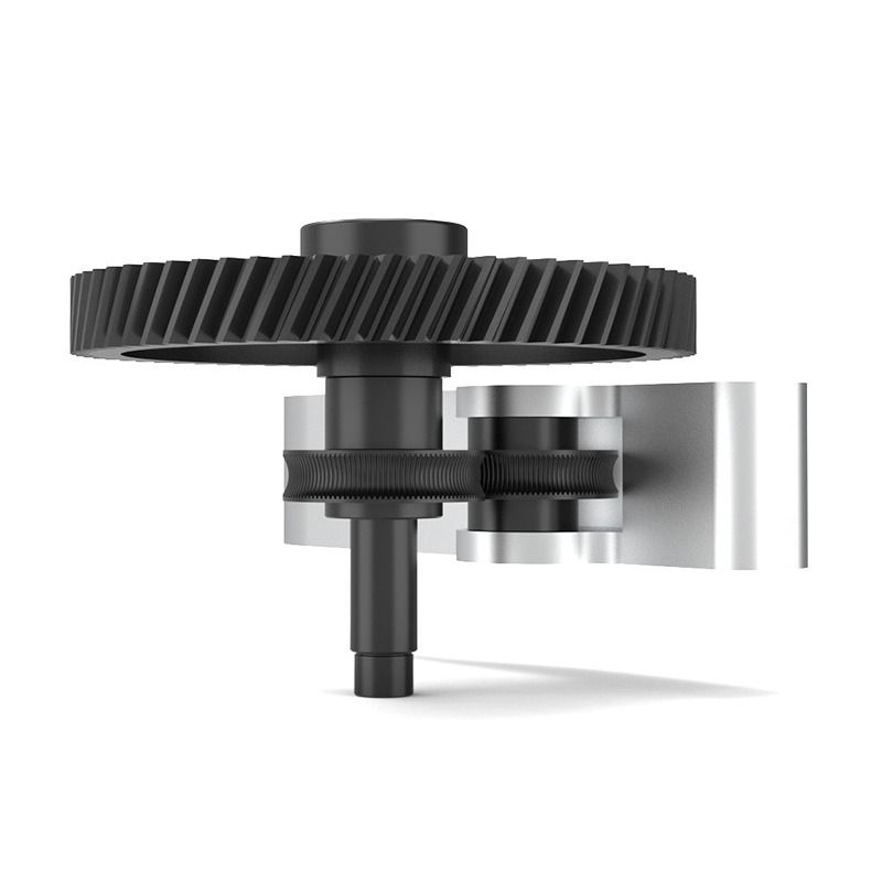 3D Printer Extruder - Dişli seti, 3D yazıcı aksesuarı A1