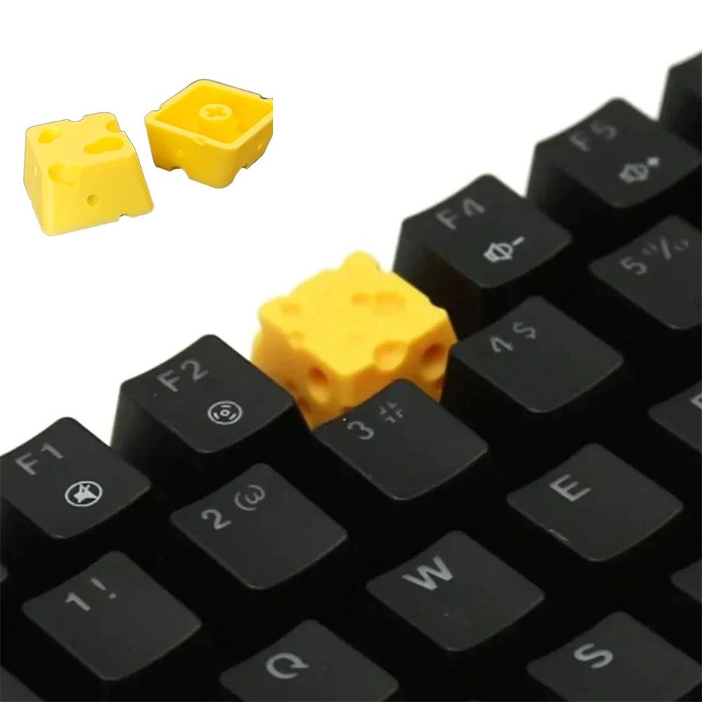 3D Printing Chess - 4 adet 3D Baskı Peynir Kek