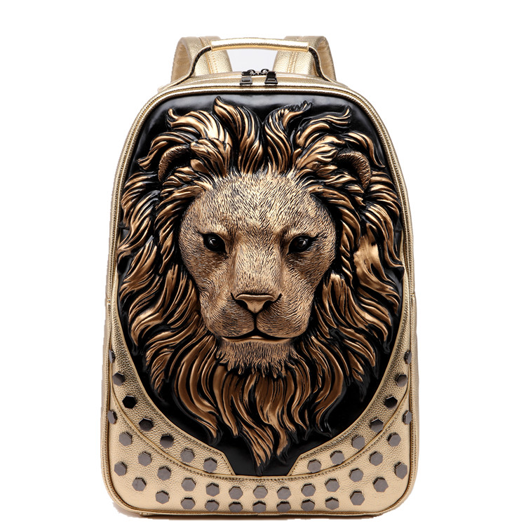 3D kabartmalı aslan kafası çiv - 3D Printing Link incelemesi ve fiyatı