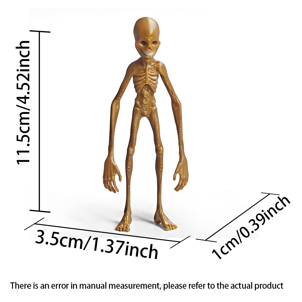 Evil Verity Aksiyon Figürleri, - 3D Printing Examples incelemesi ve fiyatı