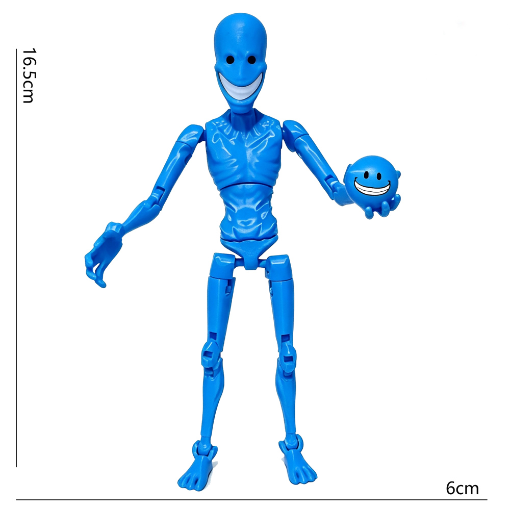 Evil Verity Aksiyon Figürleri, - 3D Printing Examples incelemesi ve fiyatı