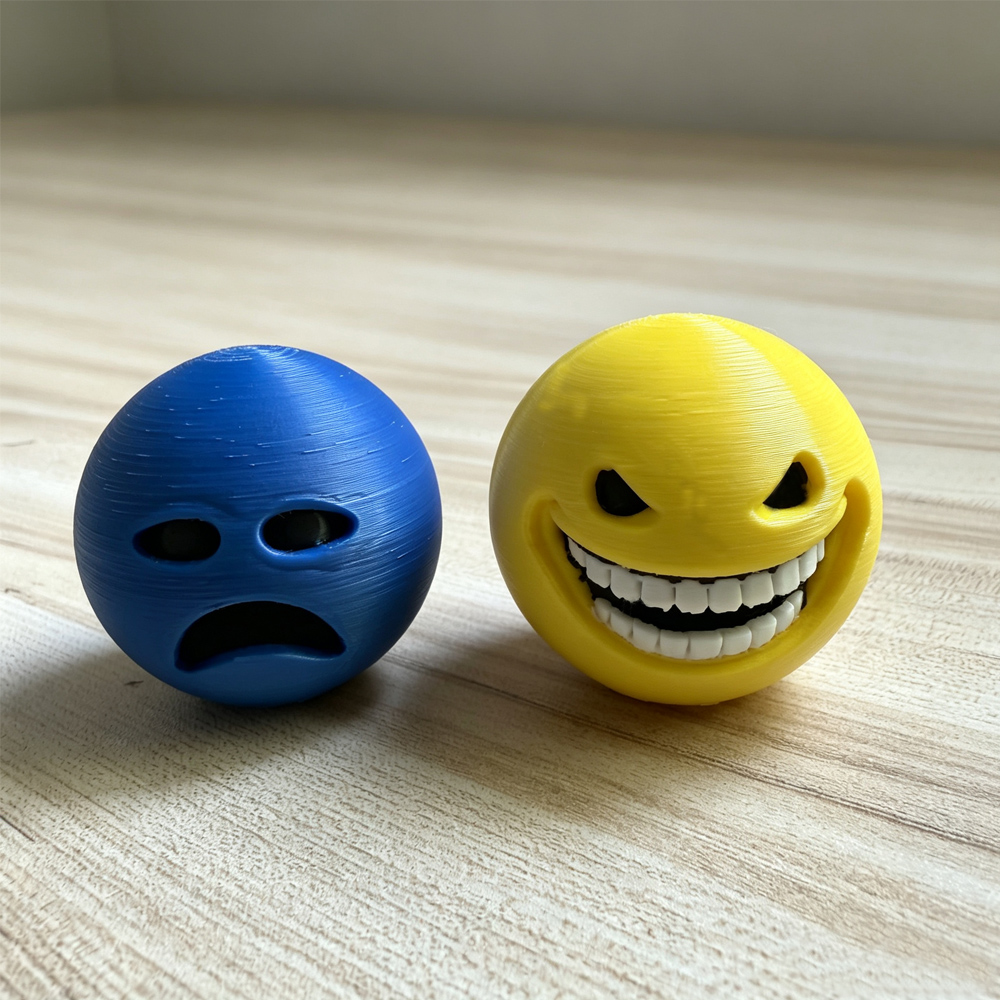 Evil Verity Aksiyon Figürleri, - 3D Printing Examples incelemesi ve fiyatı