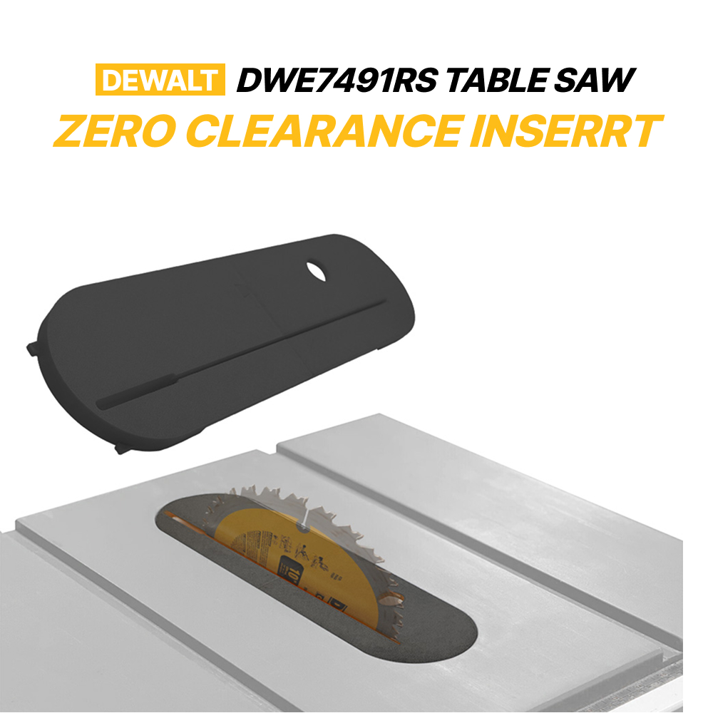 DeWalt DWE7491RS Masa Testeres - 3D Printing Link incelemesi ve fiyatı