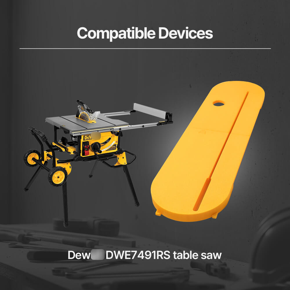 DeWalt DWE7491RS Masa Testeres - 3D Printing Link incelemesi ve fiyatı