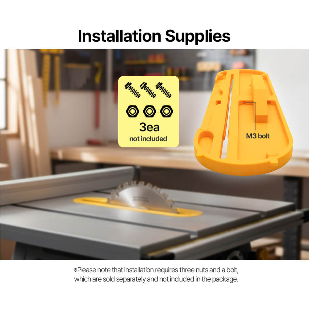 DeWalt DWE7491RS Masa Testeres - 3D Printing Link incelemesi ve fiyatı