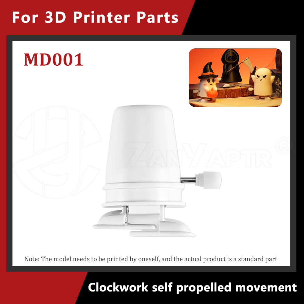 Bambu Lab Clockwork kendinden  - 3D Printing Laptop incelemesi ve fiyatı