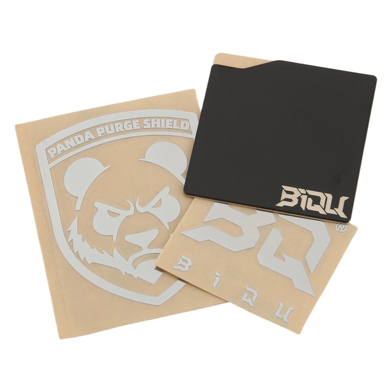 L70A BIQU Panda Temizleme Kalk - 3D Printing Laptop incelemesi ve fiyatı