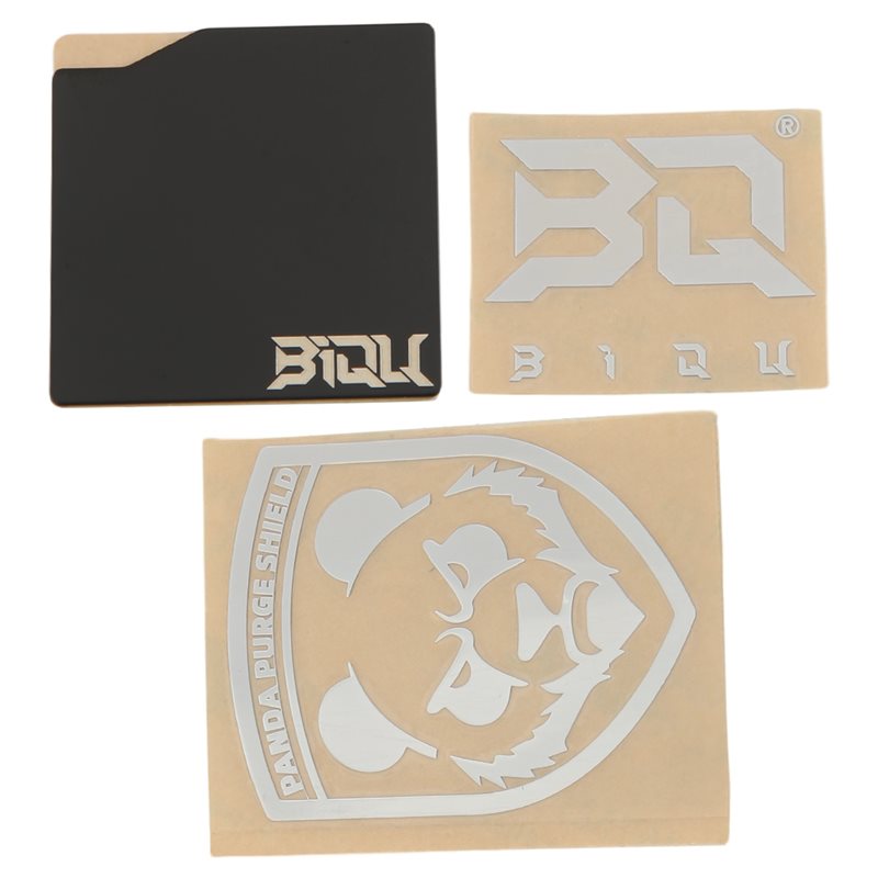 L70A BIQU Panda Temizleme Kalk - 3D Printing Laptop incelemesi ve fiyatı