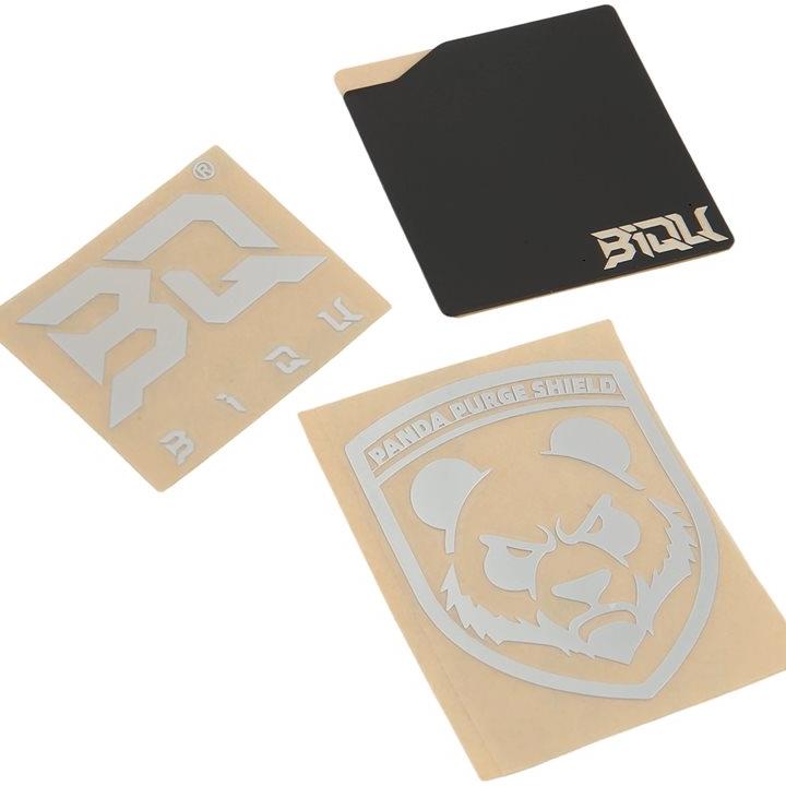 L70A BIQU Panda Temizleme Kalk - 3D Printing Laptop incelemesi ve fiyatı