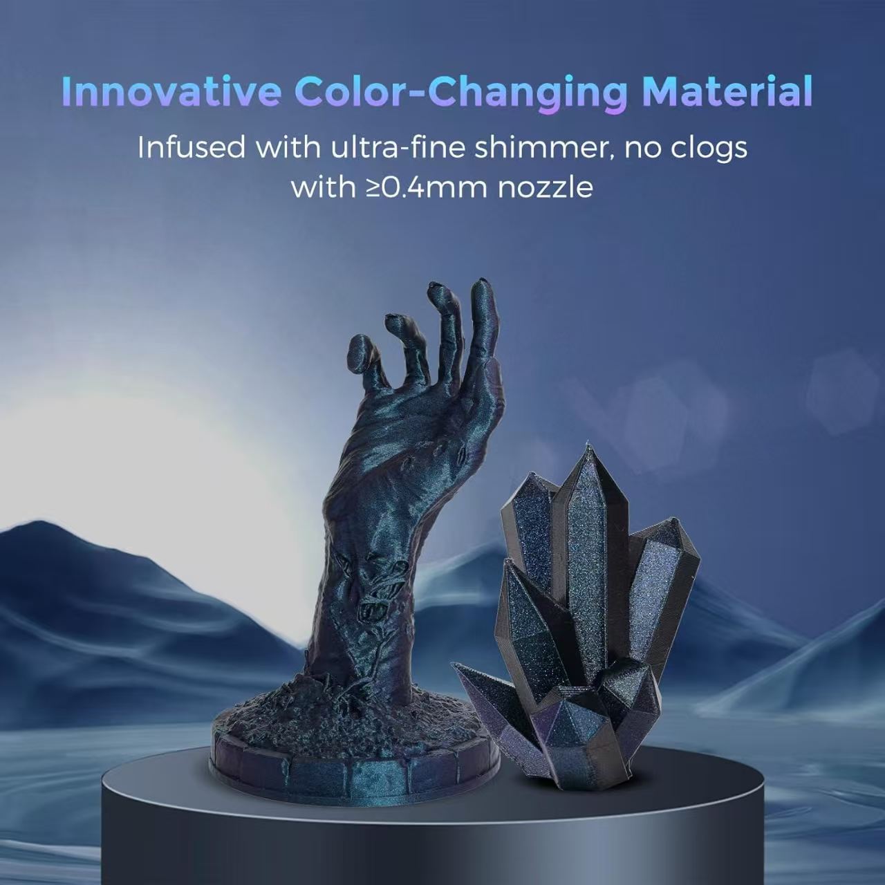 Magic Rapid 1.75mm PLA 3D Prin - 3D Printing Link incelemesi ve fiyatı