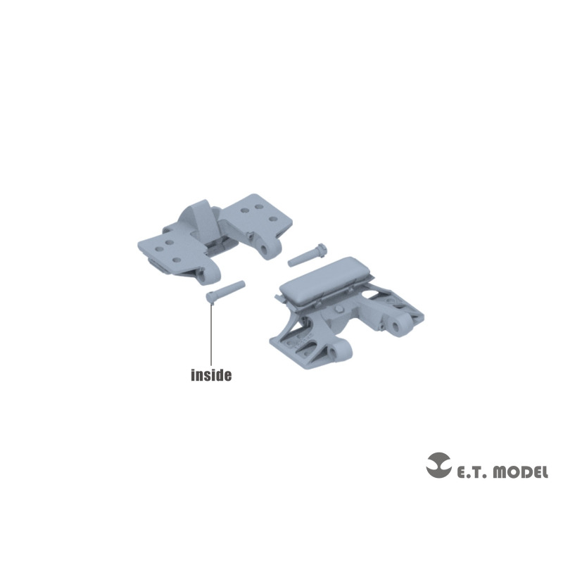 ETmodel 1:35 P35-060 İkinci Dü - 3D Printing Link incelemesi ve fiyatı