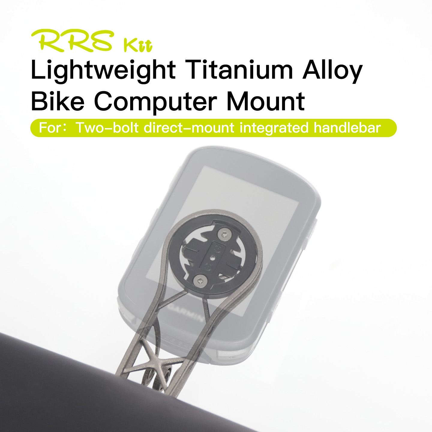 RRSKIT 3D Baskılı Titanyum Ala - 3D Printing Lamp incelemesi ve fiyatı