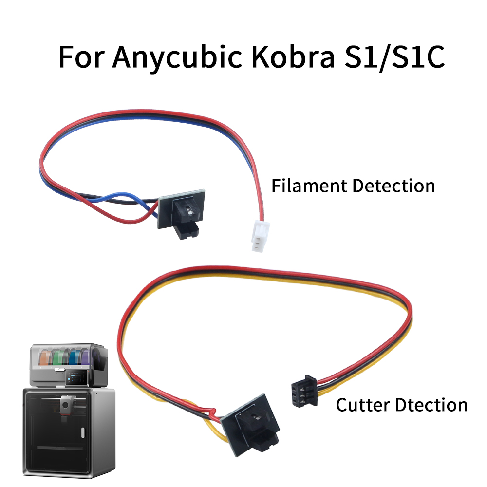 Anycubic Kobra S1 / S1 Combo / - 3D Printing Laptop incelemesi ve fiyatı