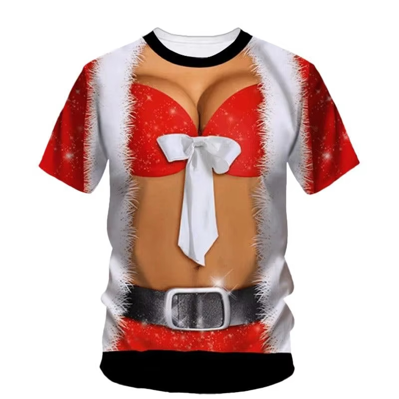 Unisex Noel 3D Sahte Kostüm Ba - 3D Printing Xmas incelemesi ve fiyatı