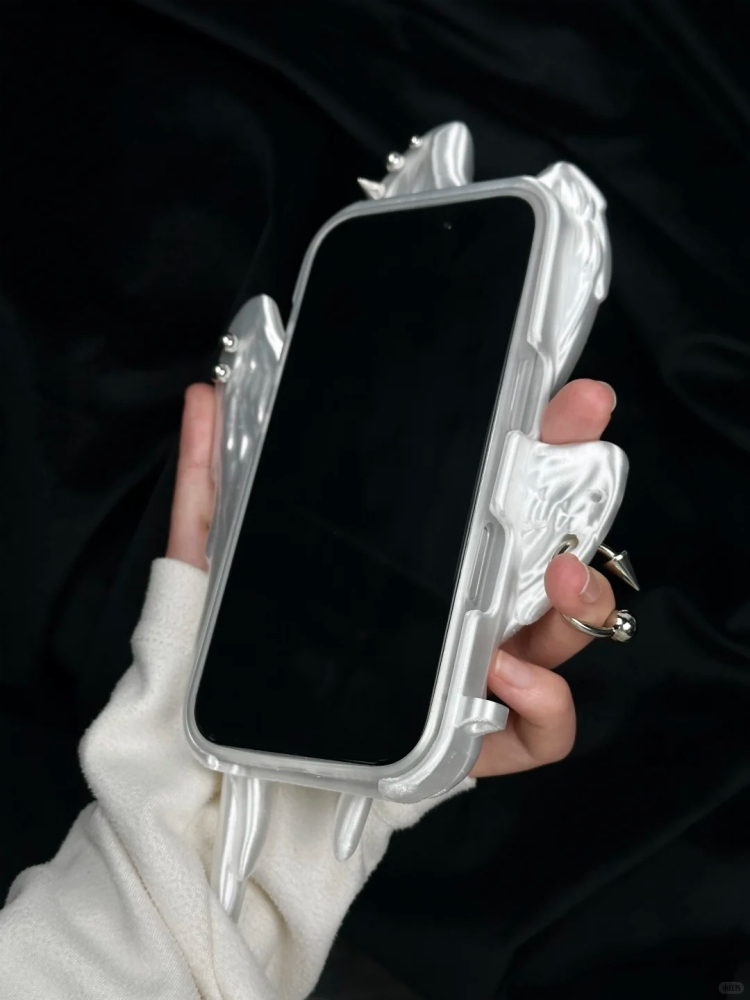 Orijinal Y2k Altı Kanatlı Mele - 3D Printing Examples incelemesi ve fiyatı