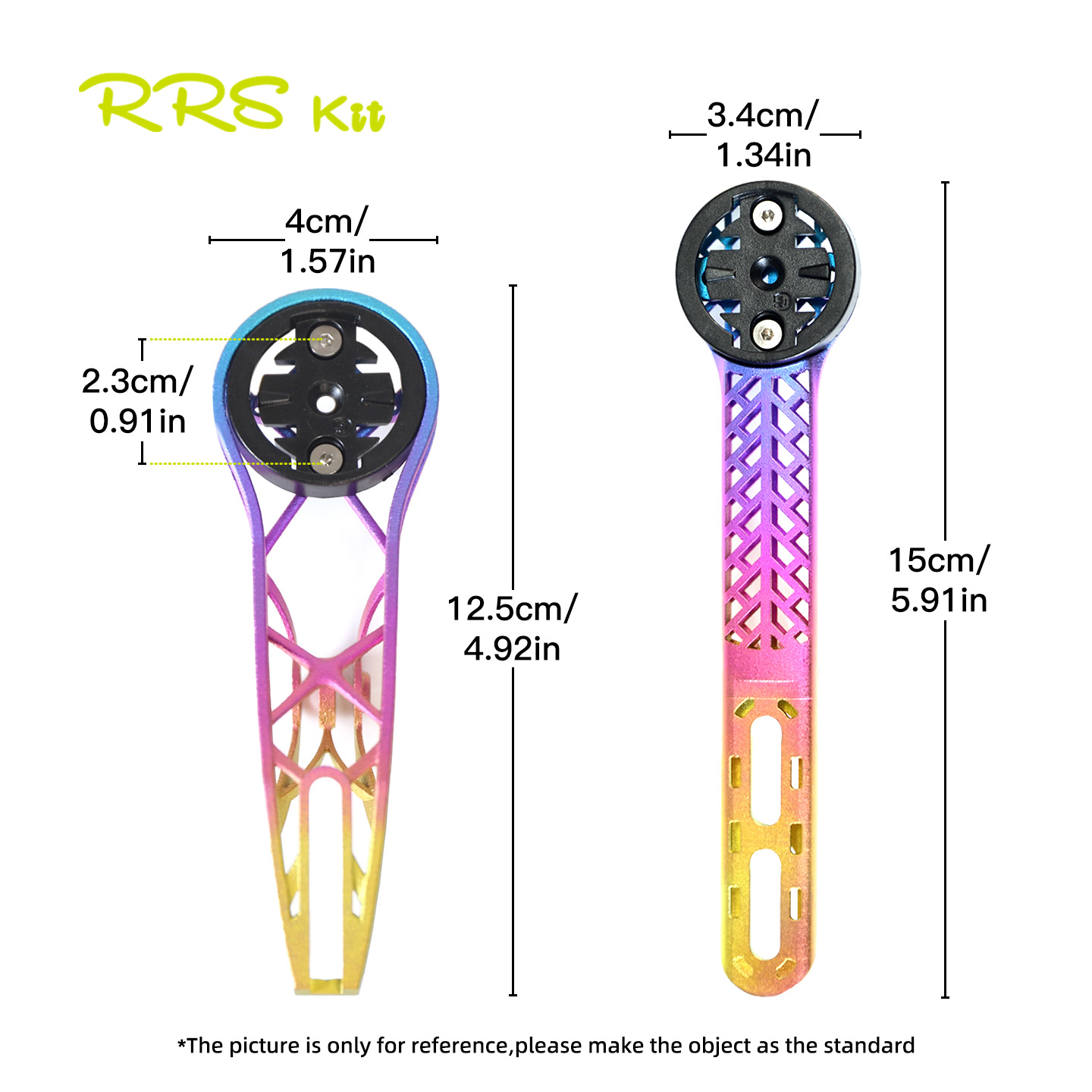 RRSKIT Titanyum Alaşımlı 3D Ba - 3D Printing Lamp incelemesi ve fiyatı