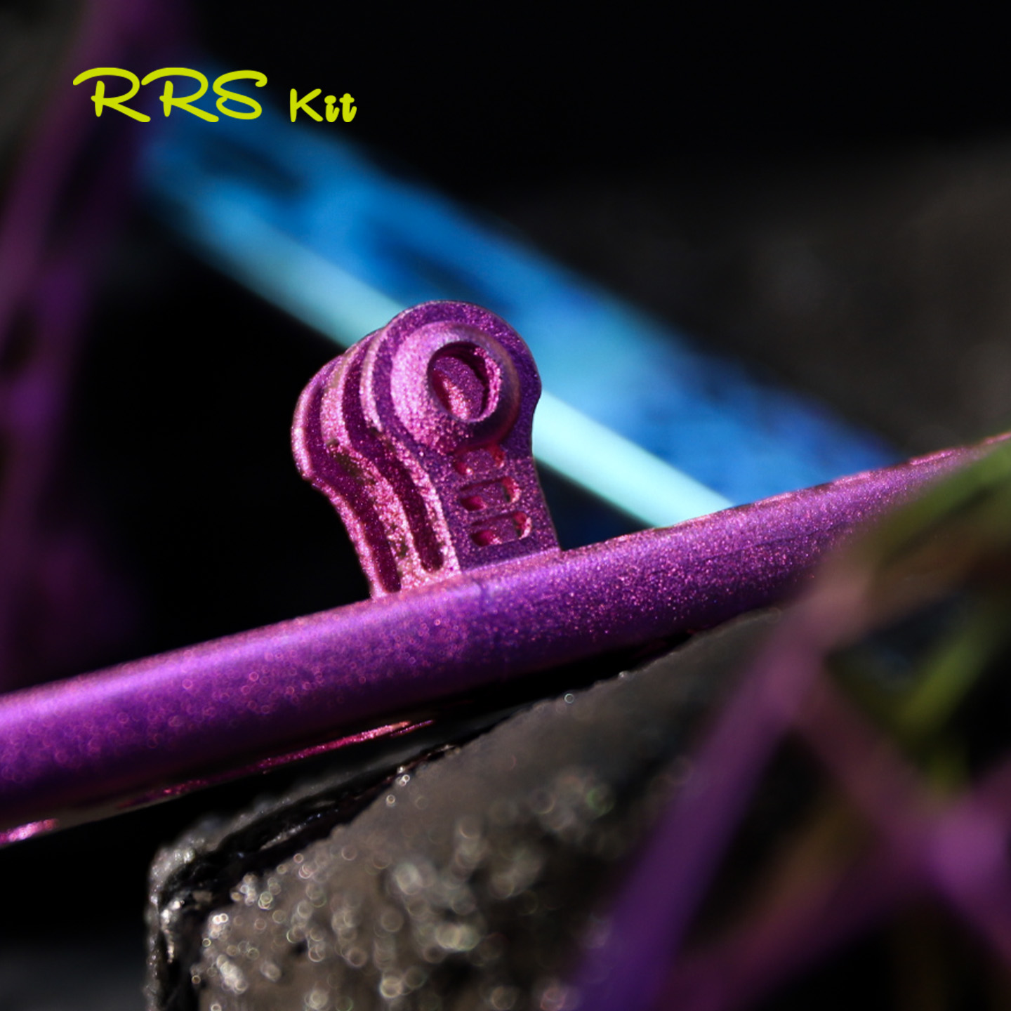 RRSKIT Titanyum Alaşımlı 3D Ba - 3D Printing Lamp incelemesi ve fiyatı
