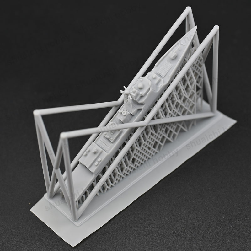 2 ADET 1/2000 1500 1250 Ölçekl - 3D Printing Jobs incelemesi ve fiyatı