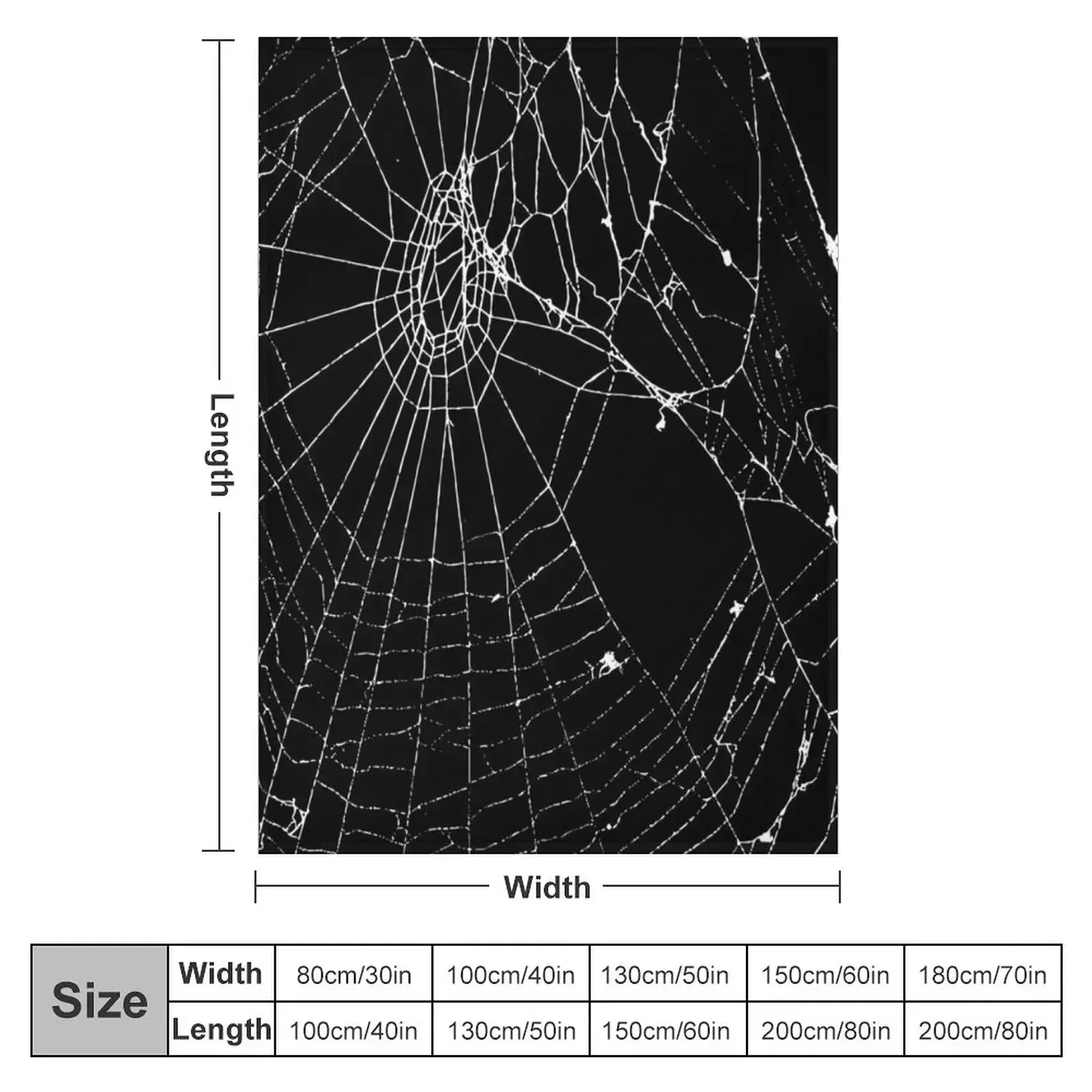 Örümcek Ağı Desenli Lüks Dekor - 3D Printing Web incelemesi ve fiyatı