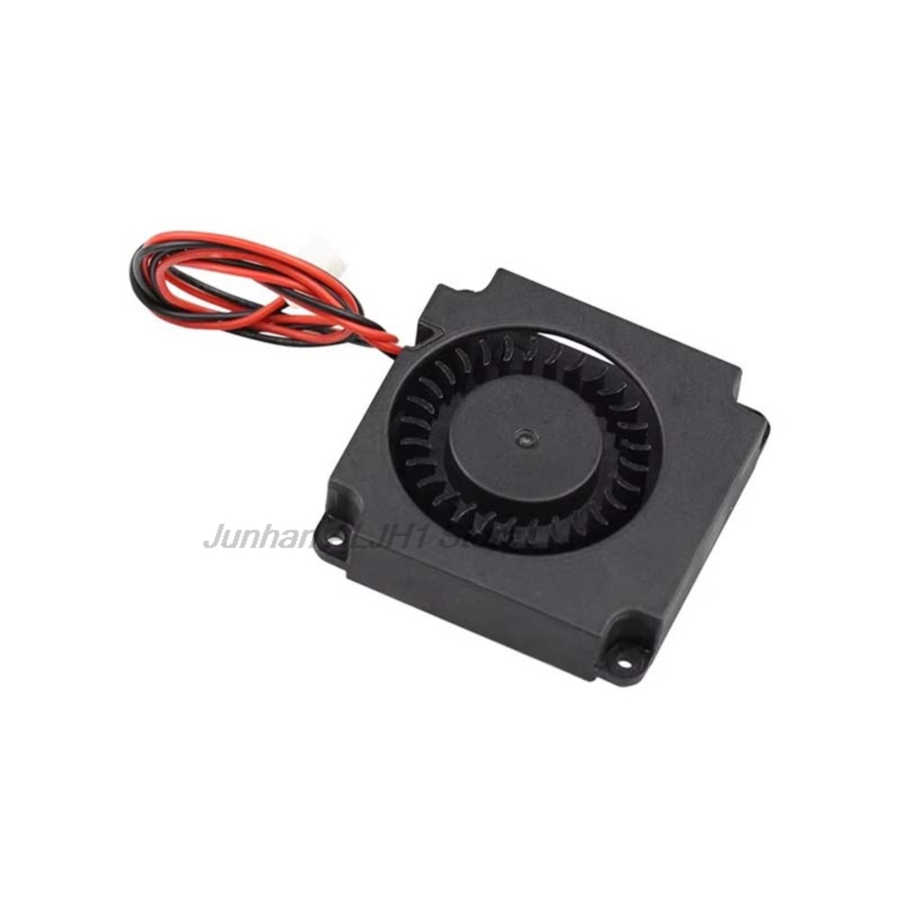 DC 5V 12V 24V Soğutma Fanı 401 - 3D Printer Extruder incelemesi ve fiyatı