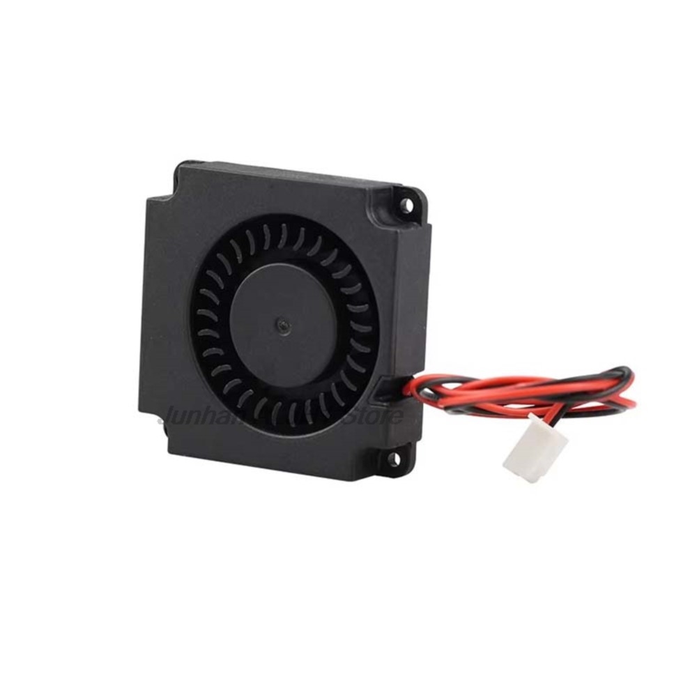 DC 5V 12V 24V Soğutma Fanı 401 - 3D Printer Extruder incelemesi ve fiyatı