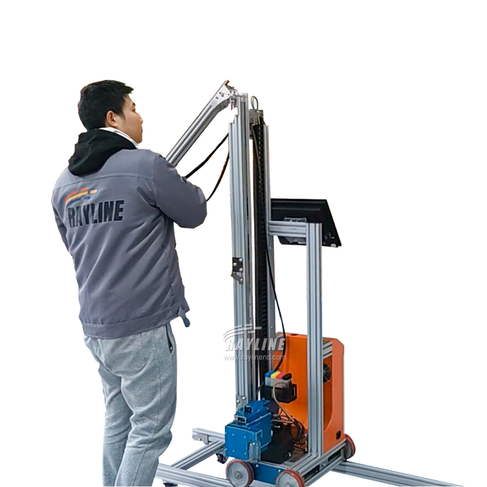Mükemmel 3D Dikey UV DTF Duvar - 3D Printing Wall incelemesi ve fiyatı