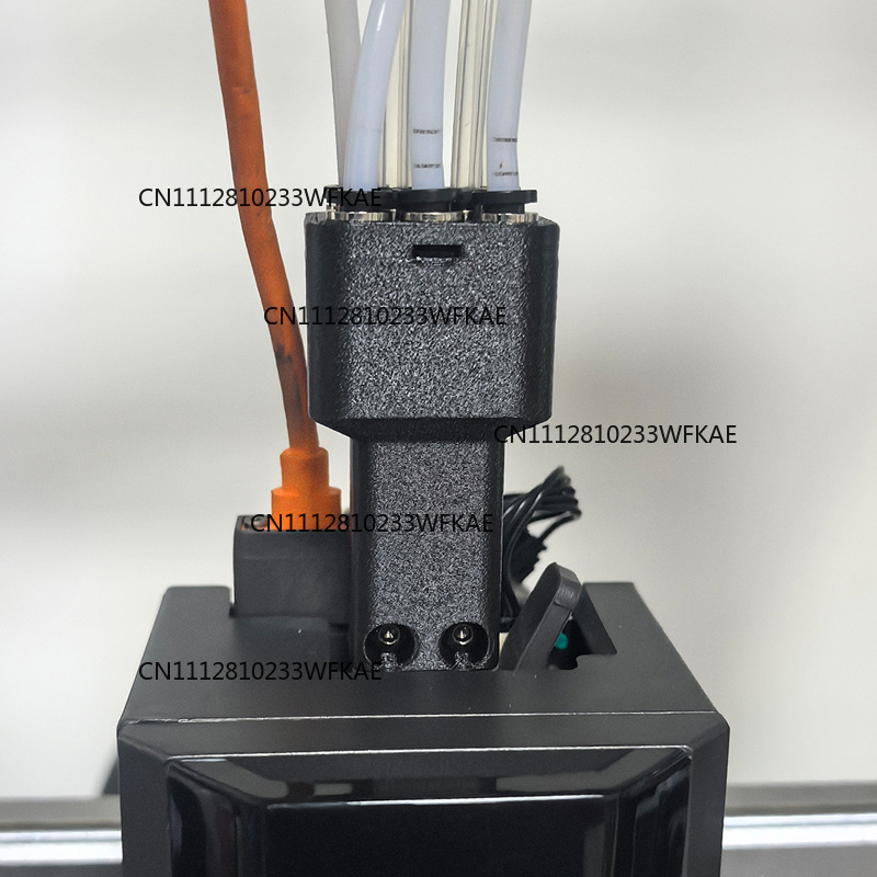 Kobra 3/S1C Ekstruder Sarf Mal - 3D Printer Extruder incelemesi ve fiyatı
