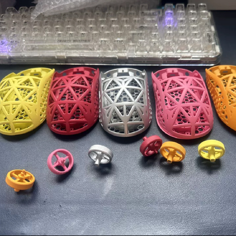 Uyumlu G PRO X SUPERLIGHT Kabl - 3D Printing Link incelemesi ve fiyatı