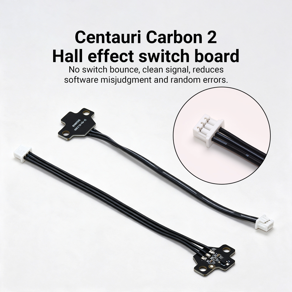 Hall Etkisi Anahtar Kartı ELEG - 3D Printer Cable Chain incelemesi ve fiyatı