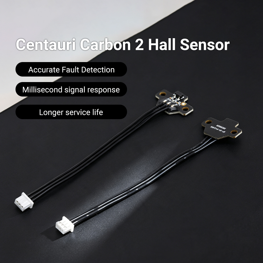 Hall Etkisi Anahtar Kartı ELEG - 3D Printer Cable Chain incelemesi ve fiyatı