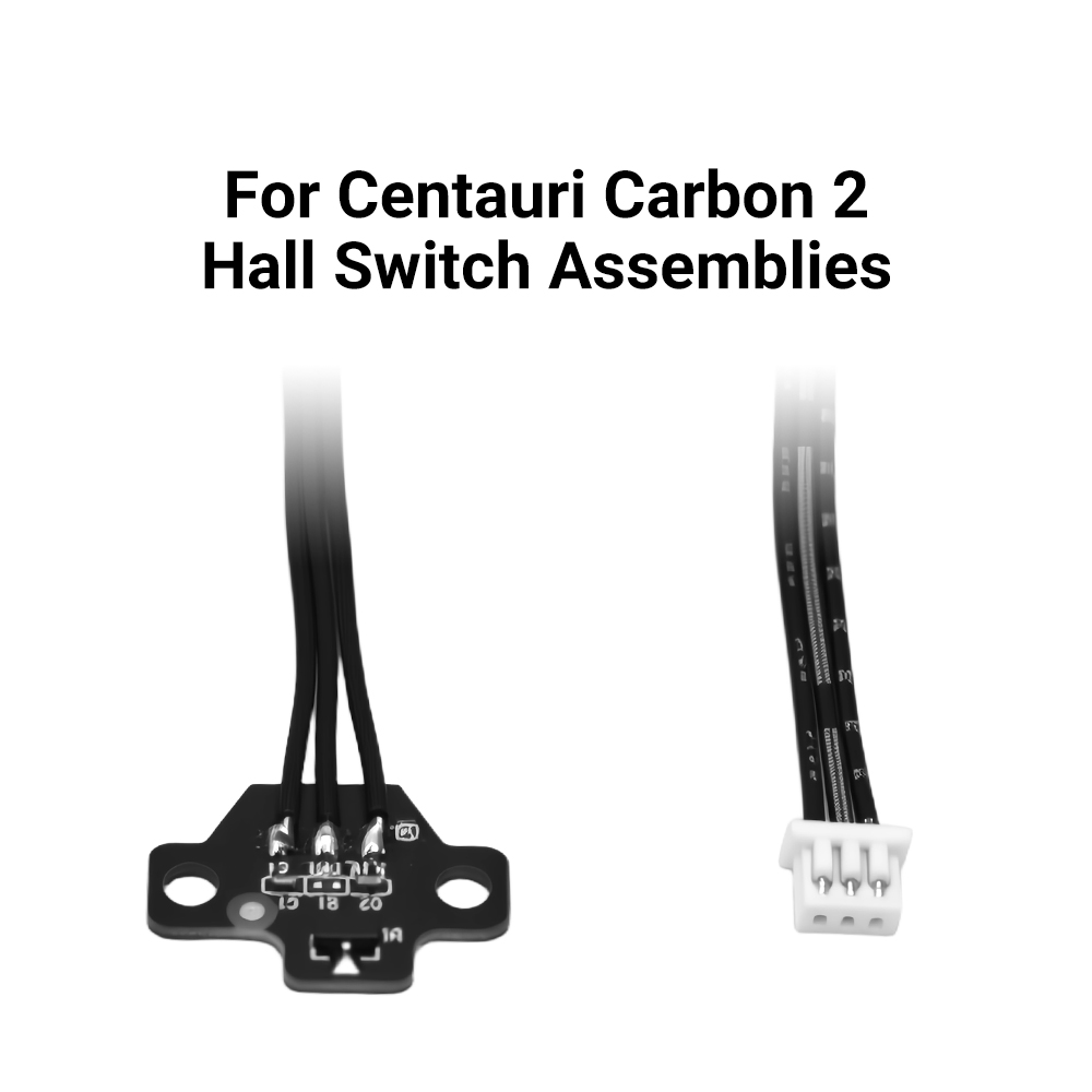 Hall Etkisi Anahtar Kartı ELEG - 3D Printer Cable Chain incelemesi ve fiyatı