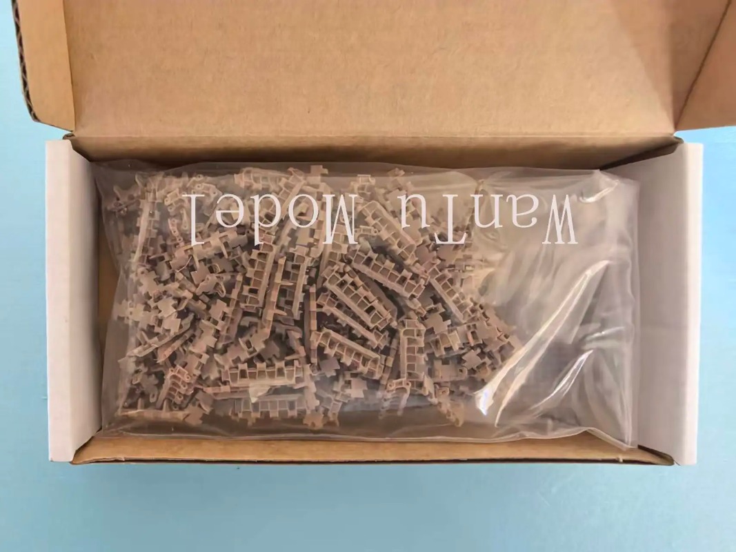 ETmodel P35-002 1/35 Pz.Kpfw.V - 3D Printing Link incelemesi ve fiyatı