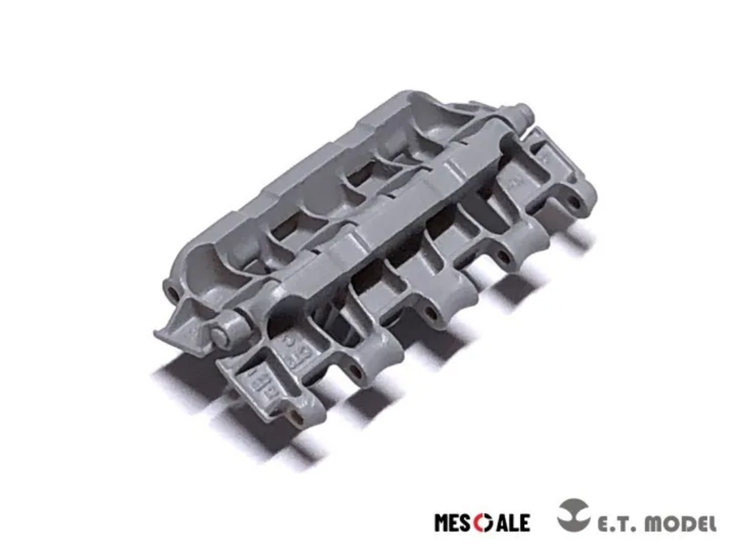 ETmodel P35-002 1/35 Pz.Kpfw.V - 3D Printing Link incelemesi ve fiyatı