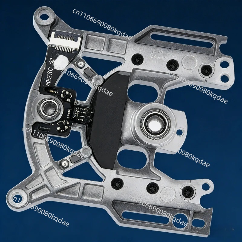 Bambu Lab H2D Ekstruder Ön Kap - 3D Printer Extruder incelemesi ve fiyatı