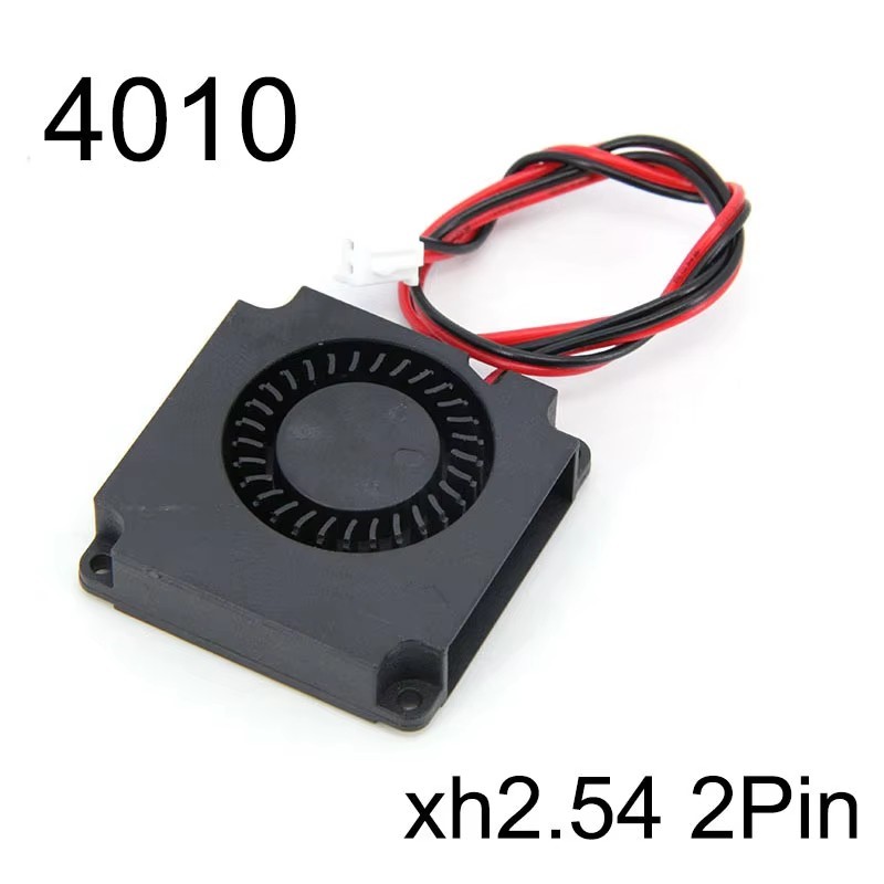 1/2/5 adet DC 5V 12V 24V Soğut - 3D Printer Extruder incelemesi ve fiyatı