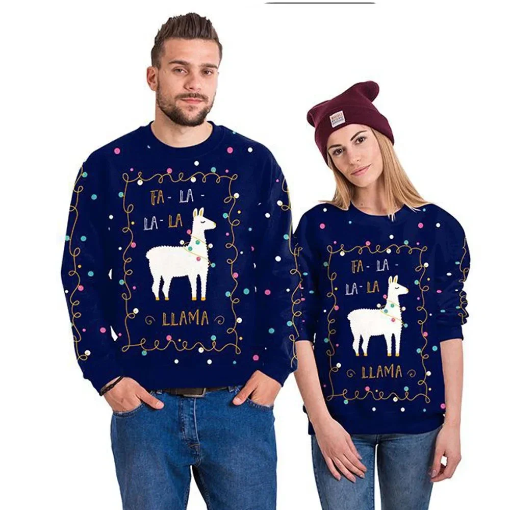 Erkekler Kadınlar Llama Çirkin - 3D Printing Xmas incelemesi ve fiyatı