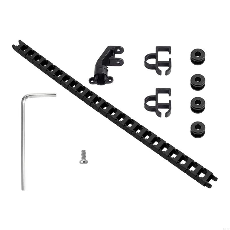 Lab X2D için Köprü Stili Kablo - 3D Printer Cable Chain incelemesi ve fiyatı